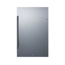 Stainless Steel
