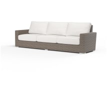 Driftwood / Canvas Flax