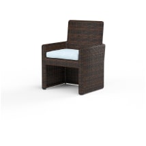 Cognac / Canvas Skyline