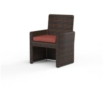 Cognac / Canvas Henna