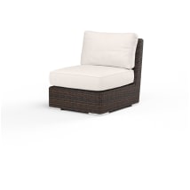 Cognac / Canvas Natural