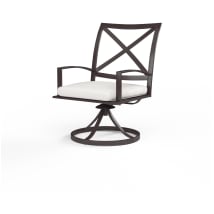 Espresso / Canvas Flax