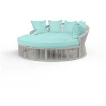 Frost / Dupione Celeste