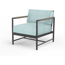 Graphite/ Dupione Celeste