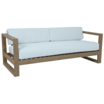 Teak / Skyline