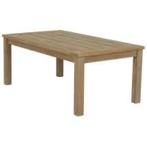 Teak