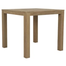 Teak