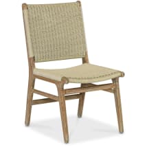 Teak
