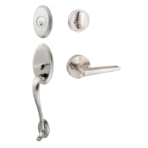 Satin Nickel