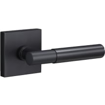 Flat Black