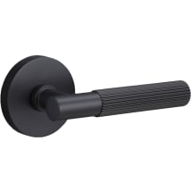 Flat Black
