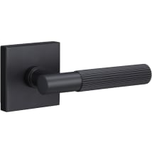 Flat Black
