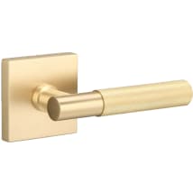 Satin Brass