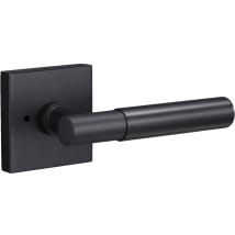 Flat Black