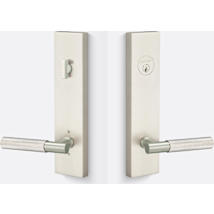 Satin Nickel / Satin Nickel