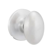 Satin Nickel