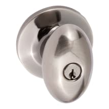 Antique Nickel