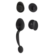 Flat Black