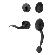 Flat Black