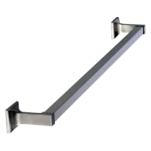Satin Nickel