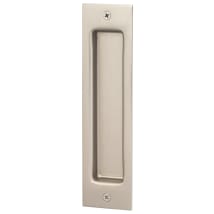 Satin Nickel