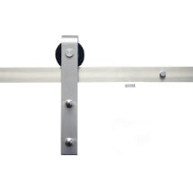 Satin Nickel