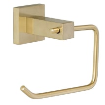 Satin Brass