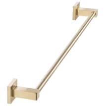 Satin Brass
