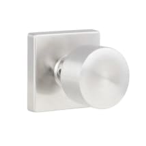 Satin Stainless