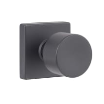 Flat Black