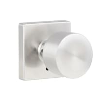 Satin Stainless