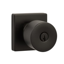 Flat Black
