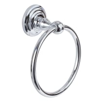 Polished Chrome