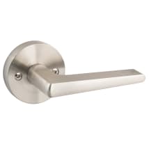 Satin Nickel