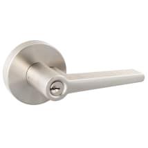 Satin Nickel
