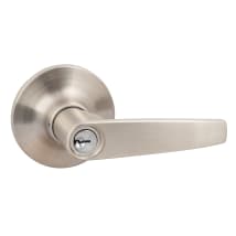 Satin Nickel