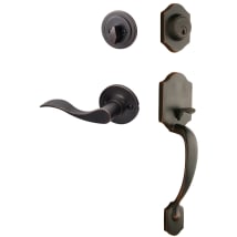 Vintage Bronze