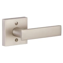 Satin Nickel