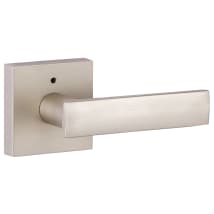 Satin Nickel