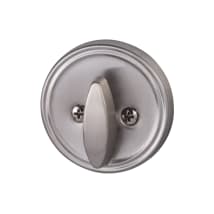 Satin Nickel
