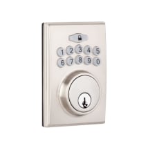 Satin Nickel