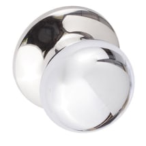 Polished Chrome