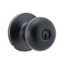 Flat Black