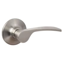 Satin Nickel