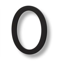 Flat Black