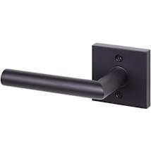 Flat Black