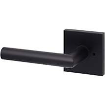 Flat Black