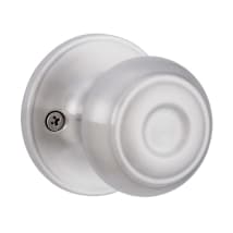 Satin Nickel