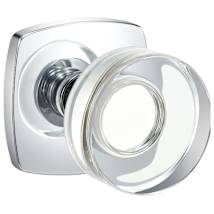 Polished Chrome