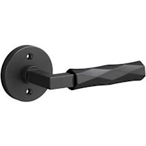 Flat Black / Flat Black